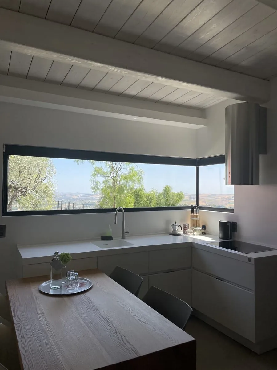Studio der casa rossa 4A