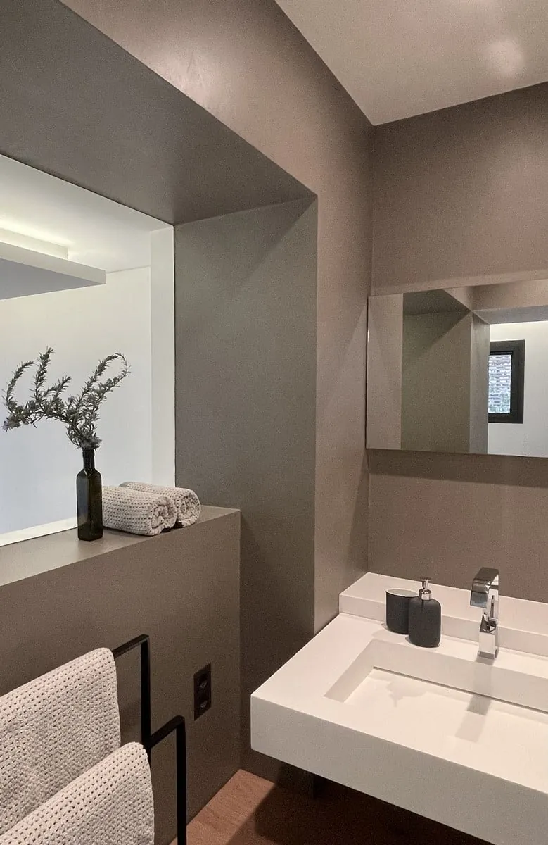 Suite Detail